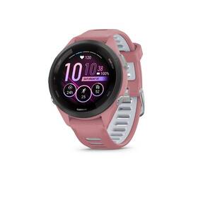 Inteligentné hodinky Garmin Forerunner 265S - Light Pink/Whitestone 

 obrázok produktu 1 z 7