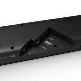 Soundbar Yamaha True X Surround 50A (set) čierny

 obrázok produktu 7 z 9