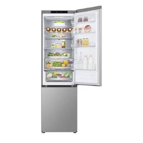 Chladnička s mrazničkou LG GBV7280BPY strieborná

 obrázok produktu 16 z 25