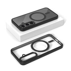 Kryt na mobil WG Iron Eye MagSafe na Samsung Galaxy S24 5G čierny

 obrázok produktu 6 z 6