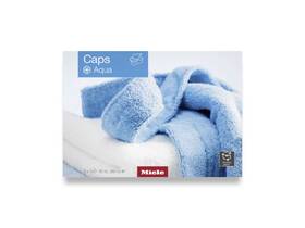 Aviváž Miele Caps Aviváž Aqua (9 ks) 

 obrázok produktu 1 z 8