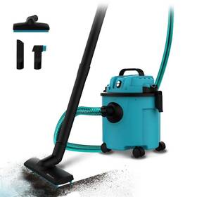 Viacúčelový vysávač Cecotec Conga Rockstar Wet & Dry Compact Plus tyrkysový

 obrázok produktu 1 z 11
