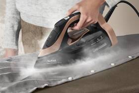 Žehlička Tefal Ultimate Power Pro FV9E50E0 

 obrázok produktu 7 z 9