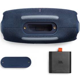 Prenosný reproduktor JBL XTREME 4 modrý

 obrázok produktu 7 z 12