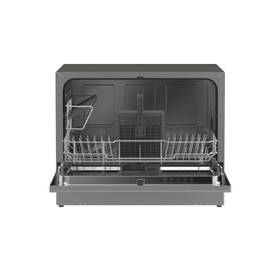 Umývačka riadu Candy CP 6E51LS strieborná

 obrázok produktu 3 z 11