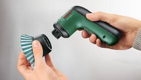Kefa Bosch UniversalBrush 

 obrázok produktu 3 z 10