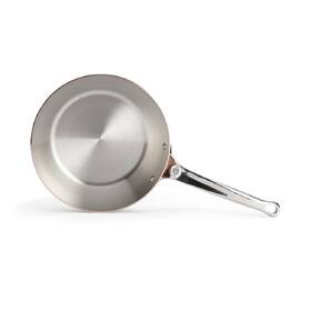 Panvica de Buyer 6236.24, 24 cm měď

 obrázok produktu 3 z 8