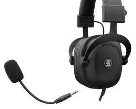 Headset White Shark TAIKO pro PC, PS4/PS5 čierny

 obrázok produktu 3 z 12
