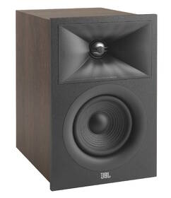 Reproduktory JBL STAGE 240B (2 ks) čierne/hnedé

 obrázok produktu 5 z 10