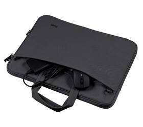 Brašna na notebook Trust Bologna Eco-friendly Slim na 16˝ čierna

 obrázok produktu 4 z 12
