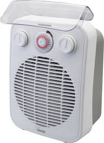Teplovzdušný ventilátor Bimar HF 196 

 obrázok produktu 1 z 4