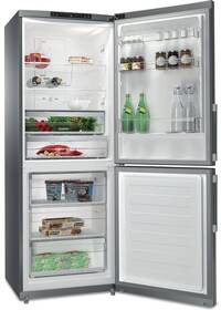 Chladnička s mrazničkou Whirlpool WB70I 952 X nerez

 obrázok produktu 2 z 4