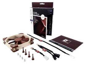 Ventilátor Noctua NF-S12A PWM hnedý

 obrázok produktu 4 z 4