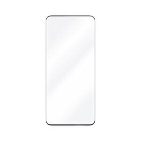 Tvrdené sklo FIXED Full-Cover na Xiaomi Redmi Note 14 čierne

 obrázok produktu 1 z 9