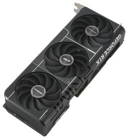 Grafická karta Asus GeForce RTX 5070 Ti PRIME 16GB OC 

 obrázok produktu 2 z 11