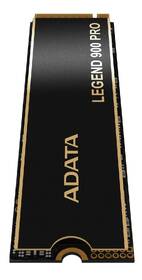 SSD ADATA 900 PRO 1TB NVMe 

 obrázok produktu 4 z 5