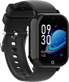 Inteligentné hodinky Carneo GuardKid+ 4G TINY čierne

 obrázok produktu 5 z 8