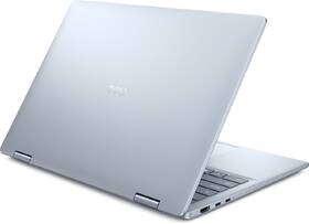 Notebook Dell 14 Plus 2v1 modrý

 obrázok produktu 8 z 11