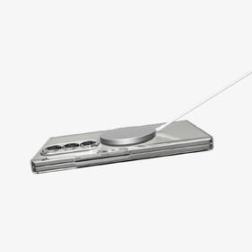 Kryt na mobil Spigen Air Skin MagSafe na Samsung Galaxy Z Fold7 priehľadný

 obrázok produktu 16 z 16