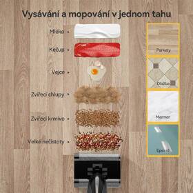 Viacúčelový vysávač Deerma DEM-VX96 sivý

 obrázok produktu 20 z 25