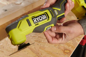 Multibrúska Ryobi RMT18-0 (bez baterie) 

 obrázok produktu 3 z 5
