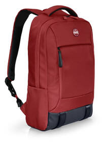 Batoh na notebook PORT DESIGNS Torino II 16’’ červený

 obrázok produktu 2 z 4