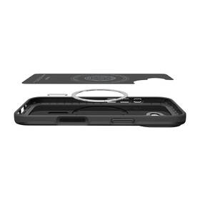Kryt na mobil Spigen Thin Fit MagSafe na Apple iPhone 17 čierny

 obrázok produktu 10 z 11