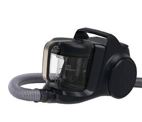 Podlahový vysávač Hoover HP410P 011 čierny/béžový

 obrázok produktu 8 z 27