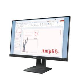 Monitor Lenovo ThinkVision E24-40 čierny

 obrázok produktu 2 z 9