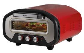 Pec na pizzu Ariete ART 3901 červená

 obrázok produktu 1 z 9