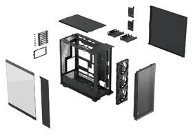 Case FRACTAL DESIGN Epoch XL TG RGB Light Tint čierna

 obrázok produktu 17 z 17