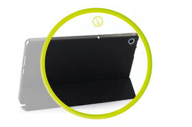 Puzdro na tablet flipové Mobile Origin Easy Tablet Full Case na Lenovo Tab 10.1" čierne

 obrázok produktu 6 z 11