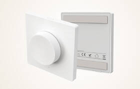 Stmievač Yeelight bezdrôtový inteligentný biely

 obrázok produktu 6 z 14