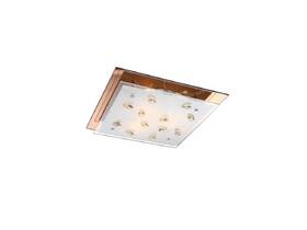 LED stropné svietidlo GLOBO AYANA 404123 žlté

 obrázok produktu 2 z 3