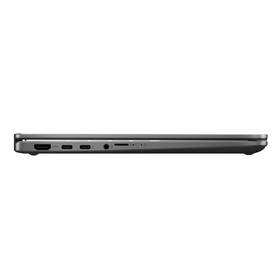Notebook Asus Vivobook 14 Flip sivý

 obrázok produktu 6 z 9