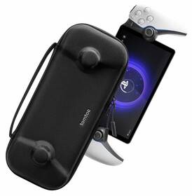 Puzdro tomtoc FancyCase-G04, PS Portal Case čierne

 obrázok produktu 4 z 15