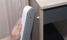 Kábel predlžovací EMOS 5Z 3M S VYP.1,5MM+USB A+C sivý/biely

 obrázok produktu 8 z 8