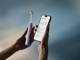 Zubná kefka Philips HX9997/32 modrá

 obrázok produktu 13 z 18