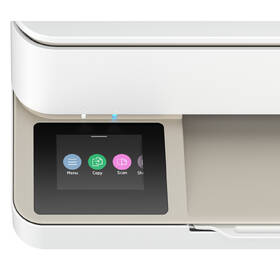 Tlačiareň multifunkčná HP Envy 6120 biela

 obrázok produktu 8 z 8