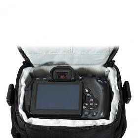 Brašna na foto/video Lowepro Adventura SH 120 II čierna

 obrázok produktu 7 z 7