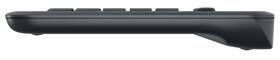 Klávesnica Logitech K400 Plus, US 

 obrázok produktu 2 z 9