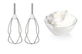 Ručný šľahač s misou Bosch MFQ2600G sivý/biely

 obrázok produktu 3 z 9
