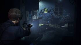 Hra Capcom Xbox One Resident Evil 2 

 obrázok produktu 10 z 13