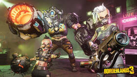 Hra 2K Games PlayStation 4 - Borderlands 3 

 obrázok produktu 5 z 8