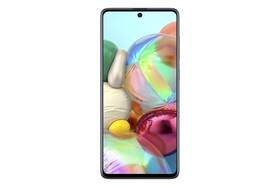 Mobilný telefón Samsung A71 SK modrý

 obrázok produktu 2 z 7