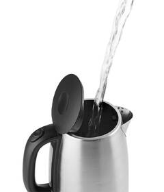 Rýchlovarná kanvica Concept RK3260, 1,7 l nerez

 obrázok produktu 2 z 8