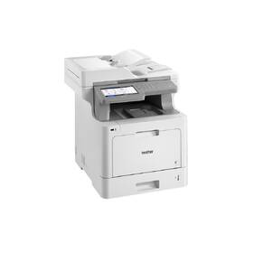 Tlačiareň multifunkčná Brother MFC-L9570CDW biela

 obrázok produktu 2 z 5