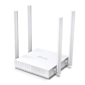 Router TP-Link Archer C24 biely

 obrázok produktu 1 z 6