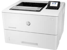 Tlačiareň laserová HP LaserJet Enterprise M507dn biela

 obrázok produktu 1 z 7