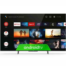 Televízor TCL 65C725 

 obrázok produktu 8 z 13